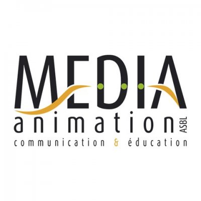 Média Animation ASBL